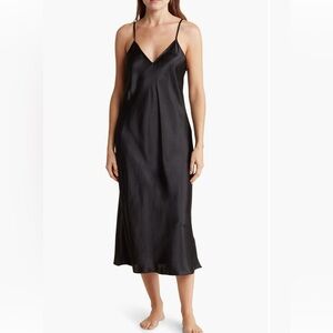 NWT Slip dress